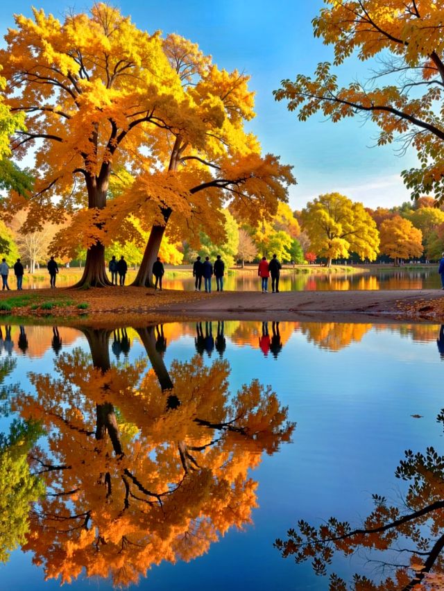 甘肅私藏！天水才是絲路真寶藏，彩林+千年人文美到失語