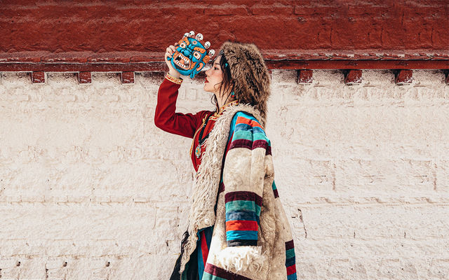 拉薩等地8日遊超全避坑攻略來啦