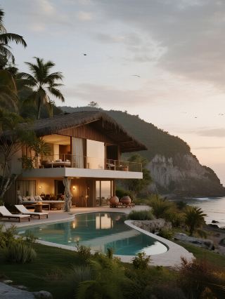 후이저우 산 속, 아이들이 뛰어놀기 완벽한 곳! 둥관에서 1시간 30분 거리에 있는 이곳에서 아이들은 신나게 놀고 엄마는 편히 쉴 수 있어요.