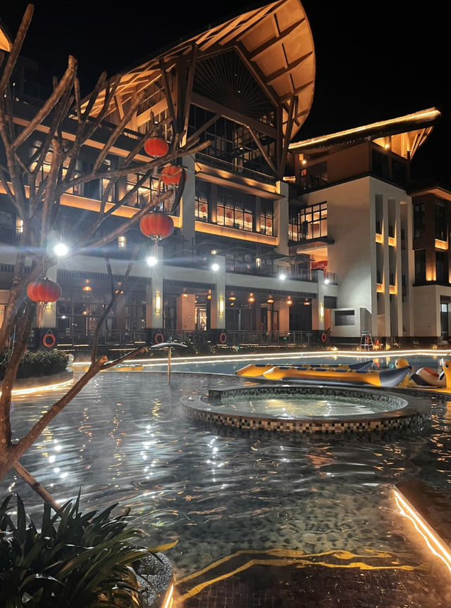 廣東陽春丨十里泉城 將漠陽江的溫柔藏進鏡頭裡 廣東陽春丨十里泉城 將漠陽江的溫柔藏進鏡頭裡