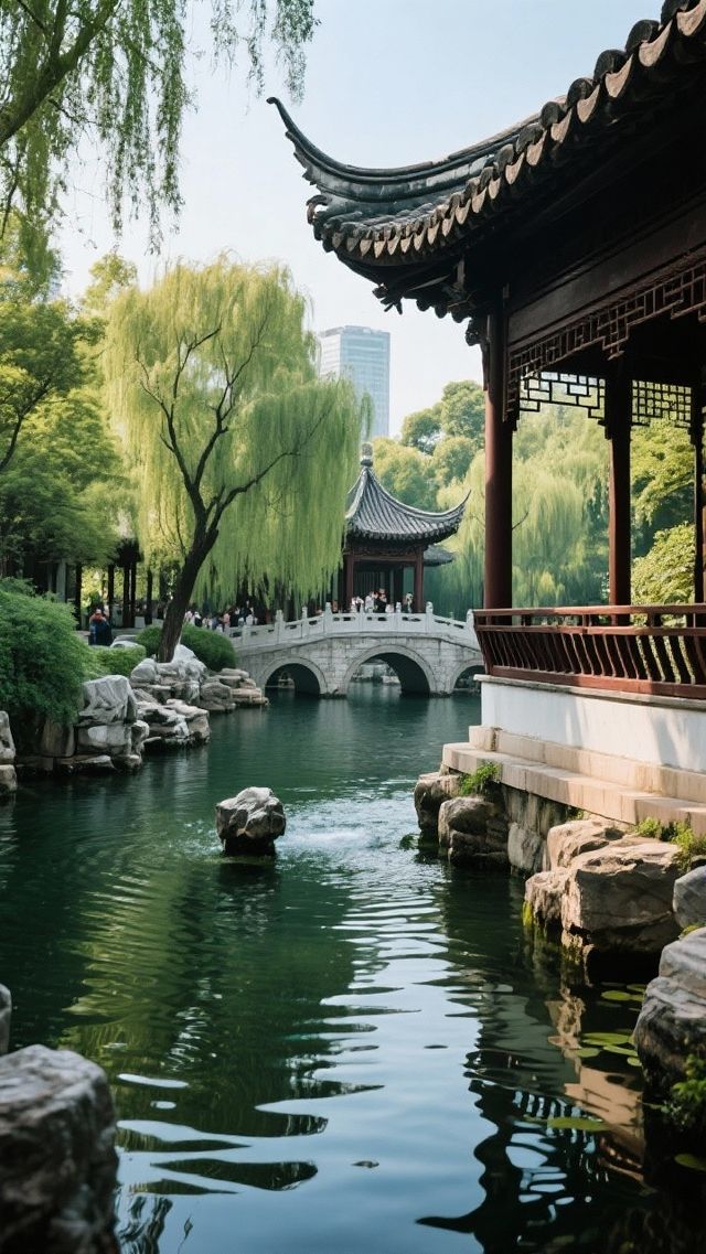 山東寶藏之旅 | 這篇攻略全搞定