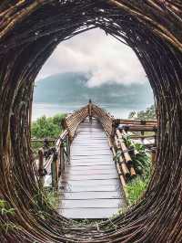 印尼包車遊真的爽到不想走