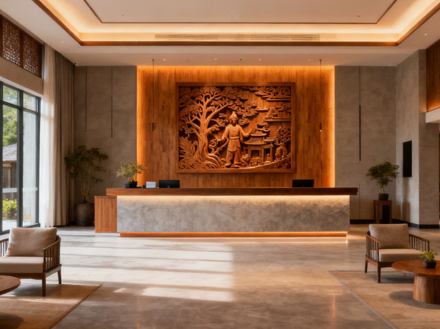 Kinabalu Daya Hotel: Your Gateway to Mount Kinabalu Adventures!