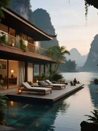 川西親子寶藏！帶娃住進「瑞士同款」酒店