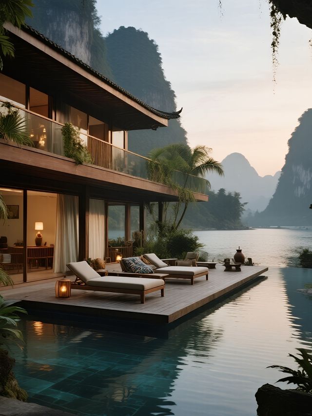 川西親子寶藏！帶娃住進「瑞士同款」酒店