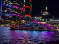 住進動物園的夜！Taronga最美棲息之旅