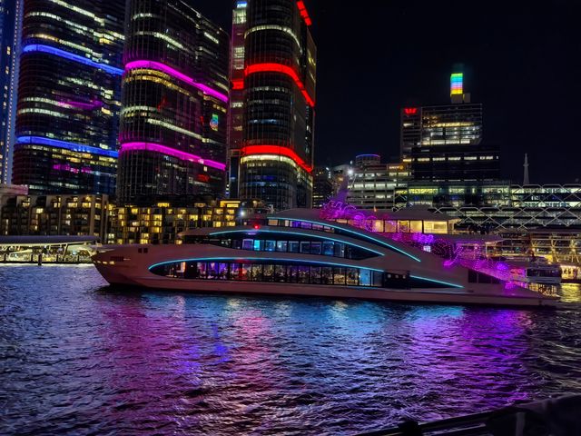 住進動物園的夜！Taronga最美棲息之旅