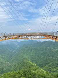 千島湖秘境探險樂園 玩的就是心跳