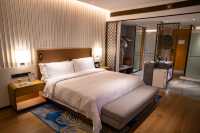 湯泉新啟｜千島湖畔，赴一場暖冬之約