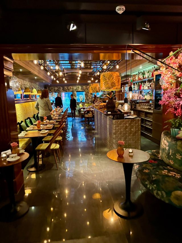 Exceptional Experience at YOLO Spa