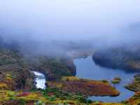 全網瘋傳的南極洛攻略！這裡美到讓所有網紅地標瞬間失色！