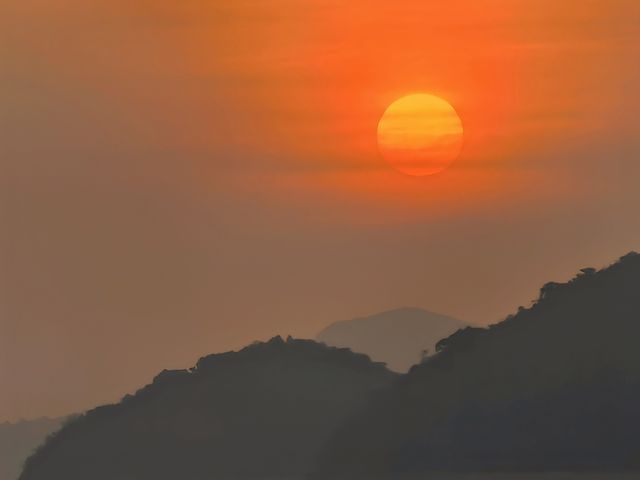 鹽田 - 山海之間城市漫步