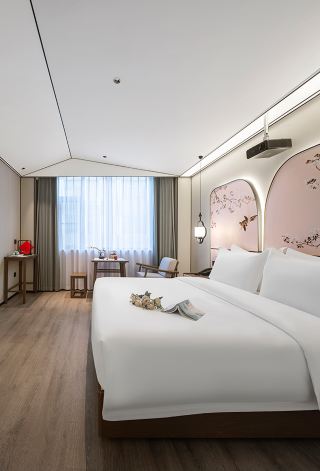 Next to the core business district of Gushi, "Guotai Plaza"!