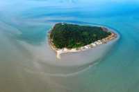 【三沙市:南海的璀璨明珠,海天一色的海底天堂!】