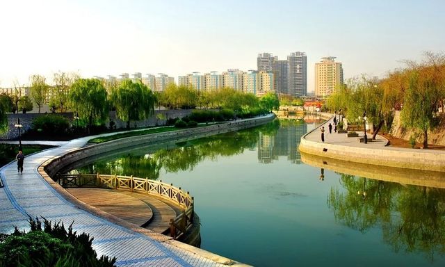 新鄉必玩全攻略！探秘中原的「神奇之地」，讓你一秒愛上這座城市