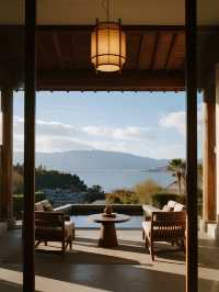 大理木夕大里親子攻略｜帶娃住明星同款海景酒店