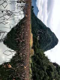 雲南行記:非遺路上邂逅普者黑的山河浪漫 奔赴雲南非遺之約的途中,竟與普者黑撞了個滿懷!這裡的山水