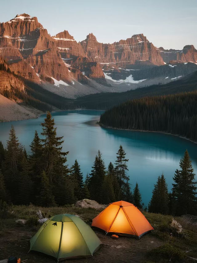 崇左遛娃不卷中衛!22℃避世+瀑布海島 崇左遛娃不卷中衛!22℃避世+瀑布海島