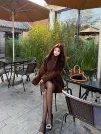 濟南秋冬必逛｜泉水胡同裡的老城煙火氣