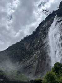 福建必玩！一日玩轉岱仙瀑布，拍出震撼人心的瀑布美照！