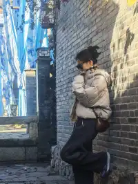 古北水鎮嗨玩記!萌娃泡溫泉爬長城絕絕子