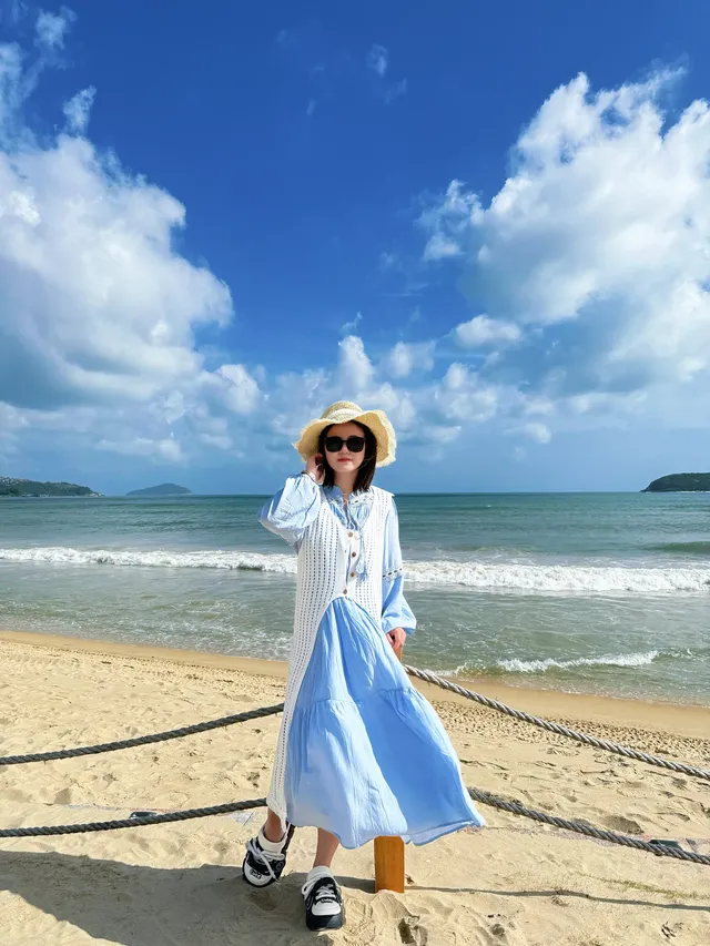 萬寧石梅灣！超全攻略看這篇就夠啦