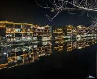 鳳凰古城攻略:邂逅沱江畔的千年水墨畫。