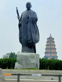 西安本地人2日遊地圖攻略！不繞路！直接抄