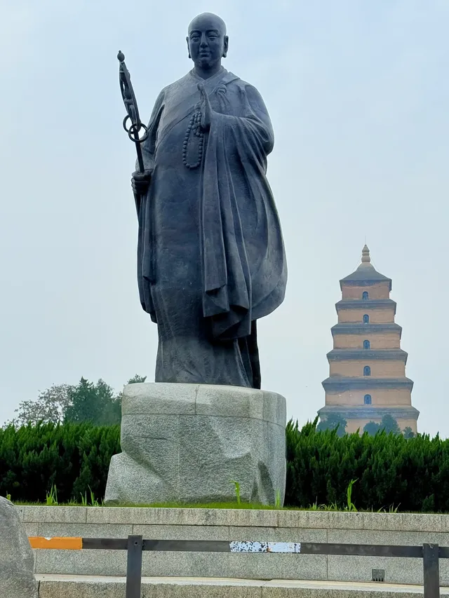 西安本地人2日遊地圖攻略！不繞路！直接抄