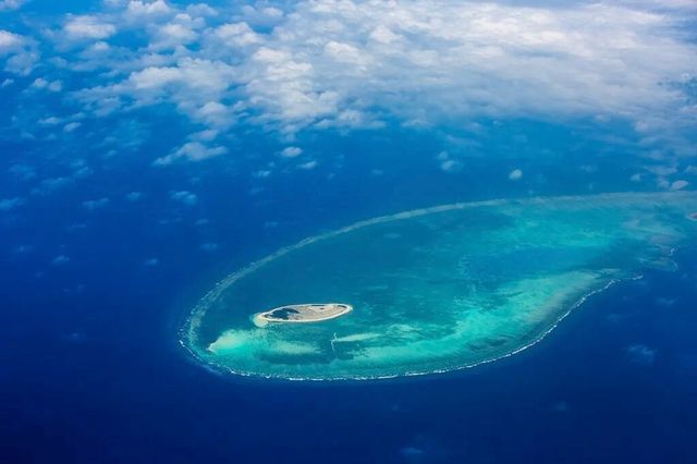 中國的馬爾代夫之旅攻略