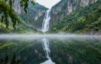 文成小眾漫遊:山水古村藏著不擁擠的愜意