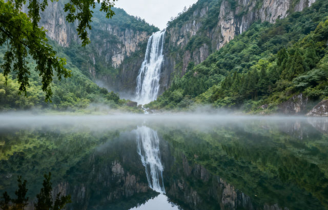 文成小眾漫遊:山水古村藏著不擁擠的愜意 文成小眾漫遊:山水古村藏著不擁擠的愜意