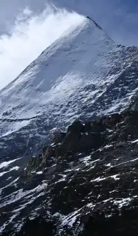 稻城亞丁真的美得要命