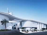 郴州度假天花板!十畝聖托里尼風+醫療級溫泉,1-3天行程封神