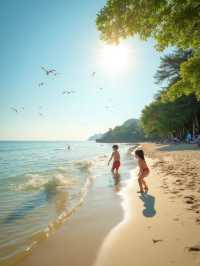 這是三面環海,礁石嶙峋,海浪澎湃,兼具了海的壯闊與山的奇秀