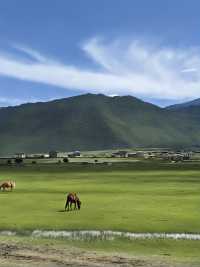 麗江7天|秋天旅行 此生要去