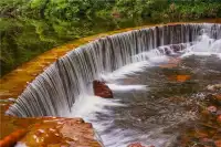 11月遊記 | 穿越丹霞陣，醉覽山河畫（1）