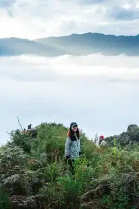 昆明周邊|雲南版科羅拉多