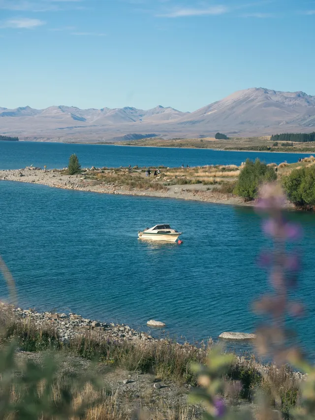 基督城→皇后鎮1日遊 | 不用自駕刷8大精華