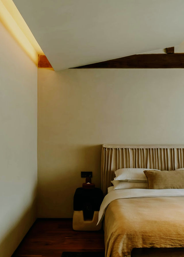 這次劍川沙溪之行,我住進了沙溪·森熹美學藝術精品民宿,簡直是一場美學的沉浸式體驗!侘寂風混搭新中式, 這次劍川沙溪之行,我住進了沙溪·森熹美學藝術精品民宿,簡直是一場美學的沉浸式體驗!侘寂風混搭新中式,