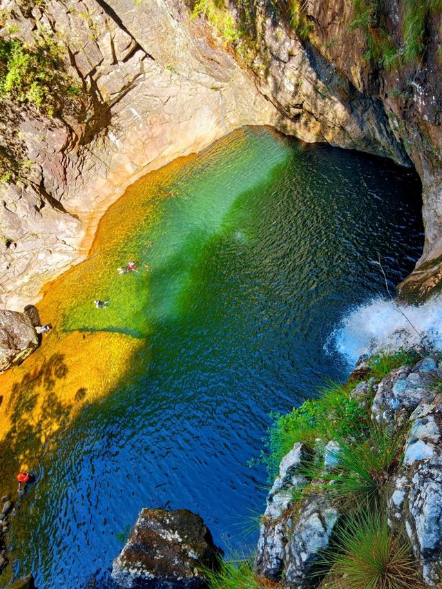 青雲山秋冬攻略|絕美雲海與暖心溫泉 青雲山秋冬攻略|絕美雲海與暖心溫泉