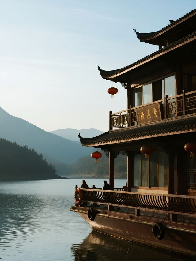 帶娃玩轉郴州小東江!避開人潮的霧景攻略,親子拍照超出片 帶娃玩轉郴州小東江!避開人潮的霧景攻略,親子拍照超出片