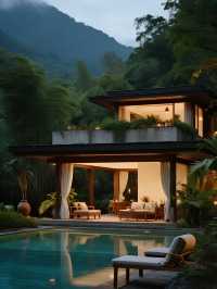 廣西賀州親子反向遊！預算千元內，三日吸氧之旅