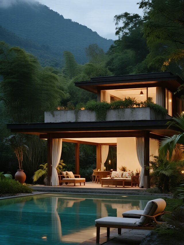 廣西賀州親子反向遊！預算千元內，三日吸氧之旅