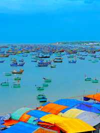 美奈一日遊,自由行攻略