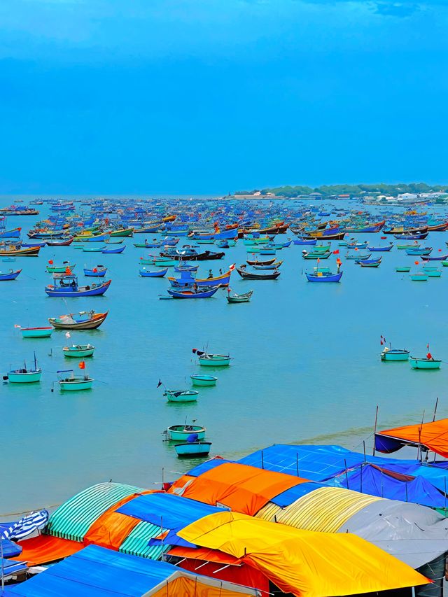 美奈一日遊,自由行攻略 美奈一日遊,自由行攻略