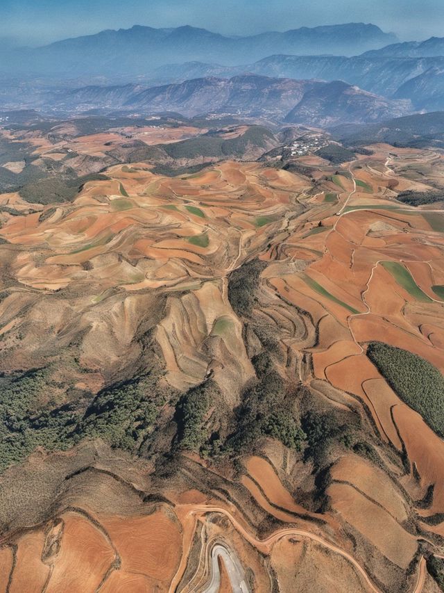 曲靖等地攻略來啦老友出行必看超讚 曲靖等地攻略來啦老友出行必看超讚