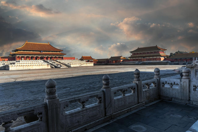 故宮六百年 故宮六百年