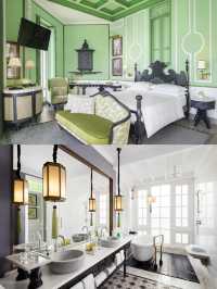 住進「魔法學院」!富國島JW萬豪美到窒息