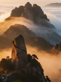 太姥山秋日親子遊!一日輕鬆逛攻略